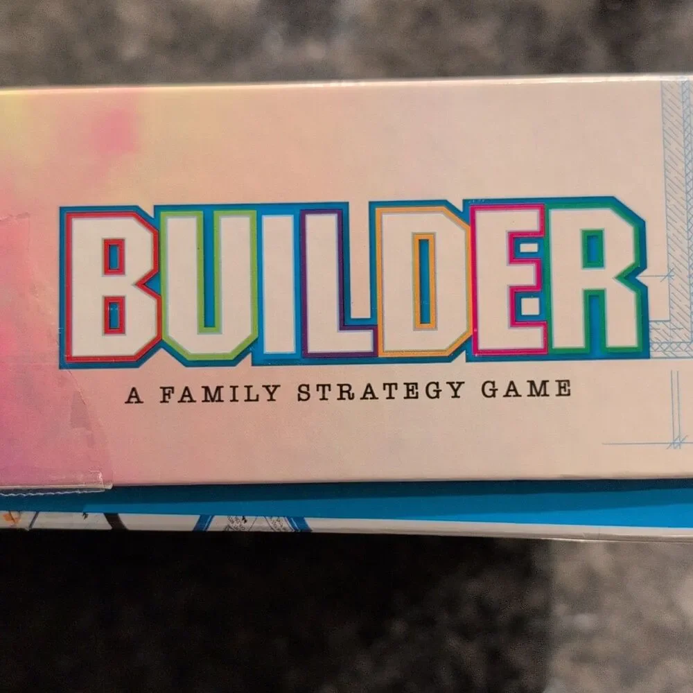 Hasbro monopoly builder